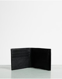 Emporio Armani - Portafoglio Wallet
