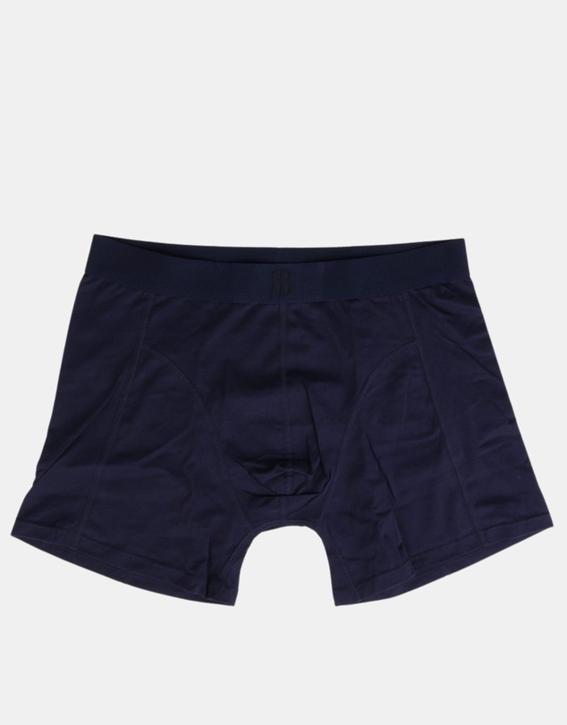 Henry Bucks - Henry Bucks Cotton Underwear Pack of 3
