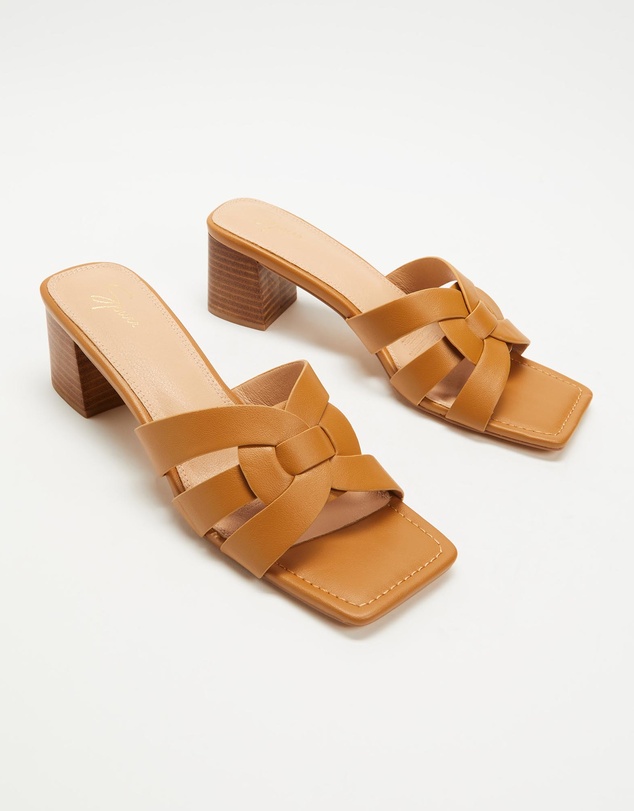 SPURR - Leona Heels - ONLINE EXCLUSIVE