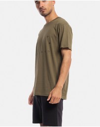 Xander - Roulette Tee