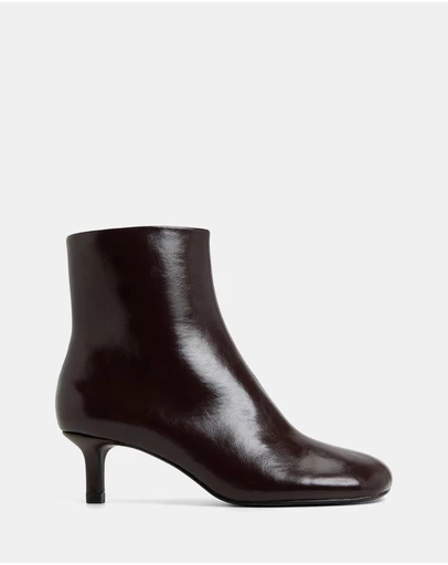 Call It Spring - Eveii Boots