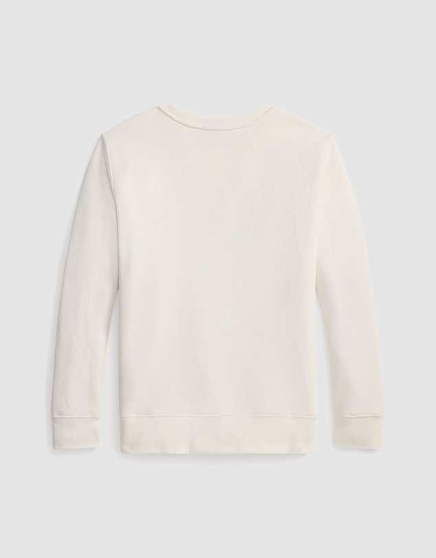 Polo Ralph Lauren - Polo Bear Fleece Sweatshirt - Teens