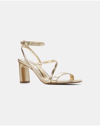 Call It Spring - Laneyy Heels