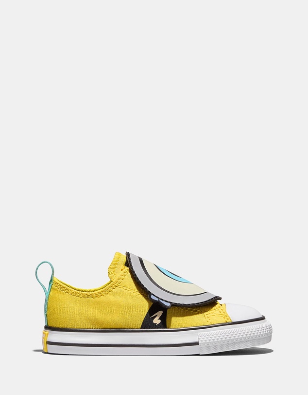 Converse - Chuck Taylor All Star One Strap - Babies-Kids