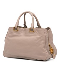 Pre-Loved by Azura Reborn - Pre-Loved Vitello Bow Satchel