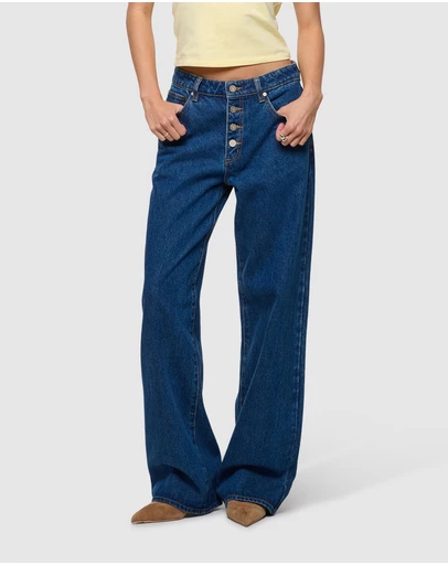 Abrand - 95 Baggy Tavi Rcy
