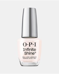 O.P.I - OPI Infinite Shine Beyond Pale Pink