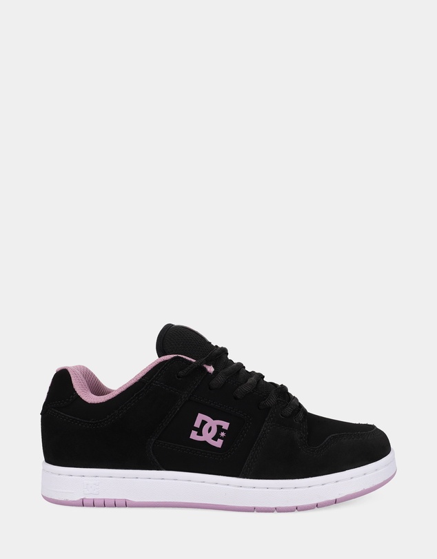 DC Shoes - Mens Manteca 4 Skate Shoes