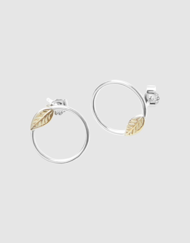 Pastiche - Spring Breeze Earrings