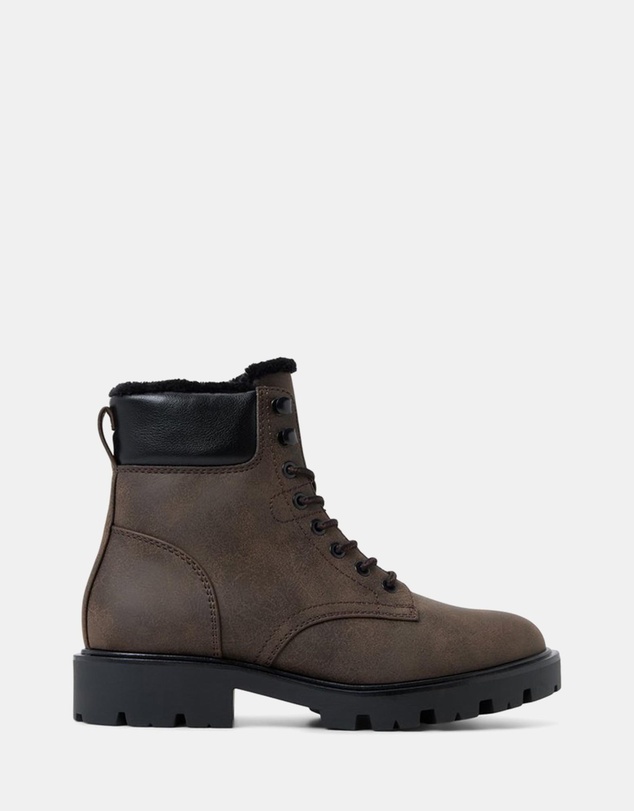 Call It Spring - Carolyne Boots