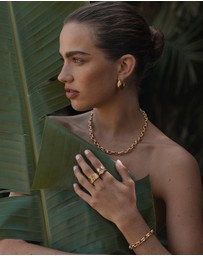 Amber Sceats - Hydrangea Bracelet