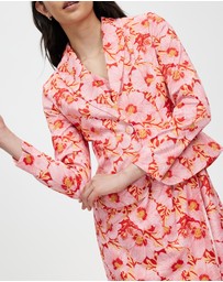 Pink Ruby - Wonderful Moments Jacket