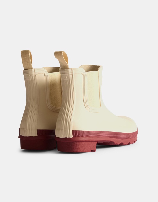 Hunter - Original Chelsea Boots - Women’s