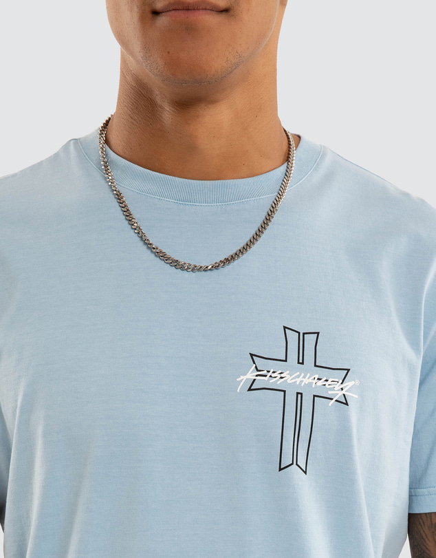 Kiss Chacey - Jackson Dual Curved Tee