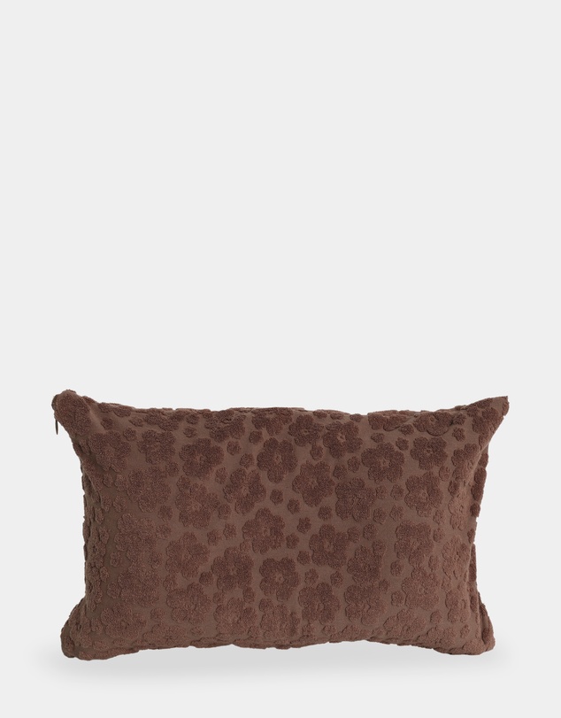 Roxy - Blossom Beach Pillow