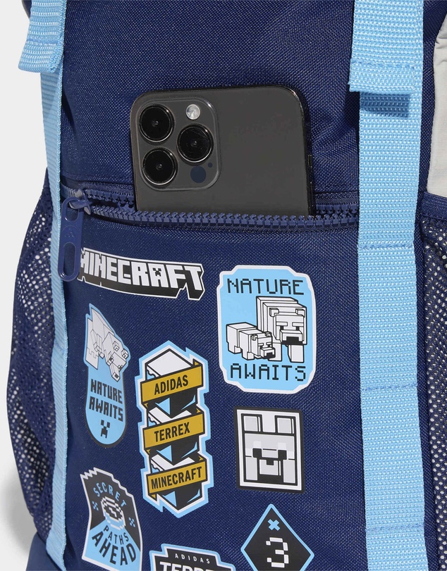adidas Sportswear - ADIDAS MINECRAFT BACKPACK Kids