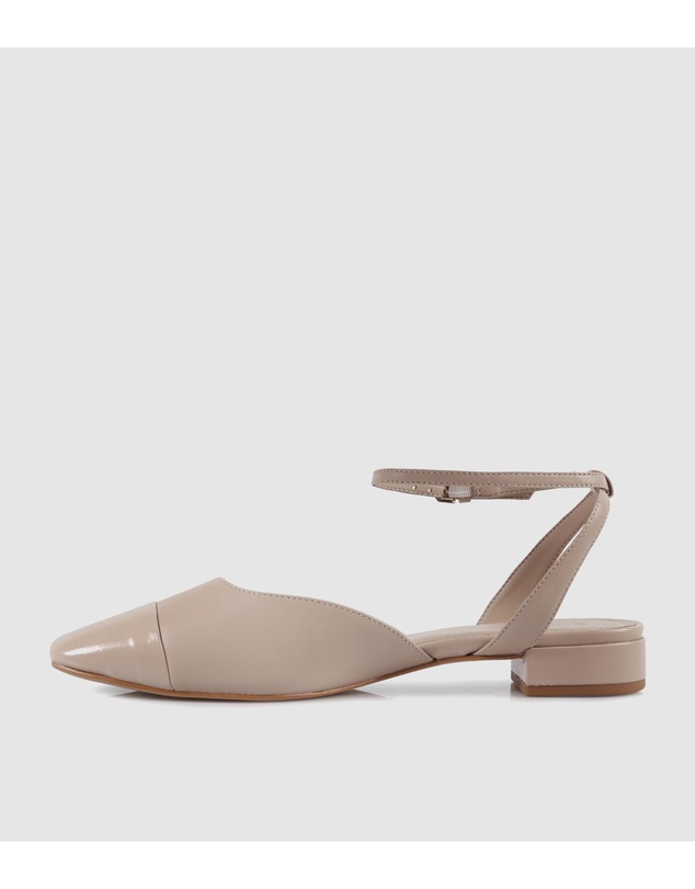 Sempre Di - Ryleigh Sandals