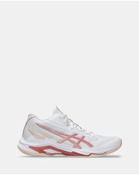 ASICS - Netburner Ballistic Ff Mt 4 - Women's