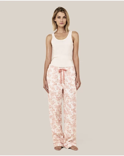 Papinelle - Nostalgia Cosy Full Length Pant