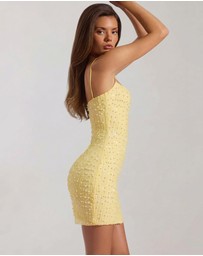 Oh Polly - Lunetta Dress