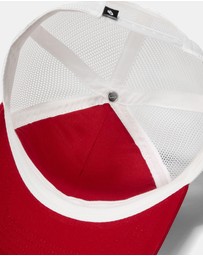 Nike - Rise Structured Trucker Cap - Kids