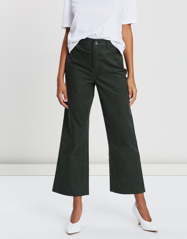 Jag - Ada Cord Pants