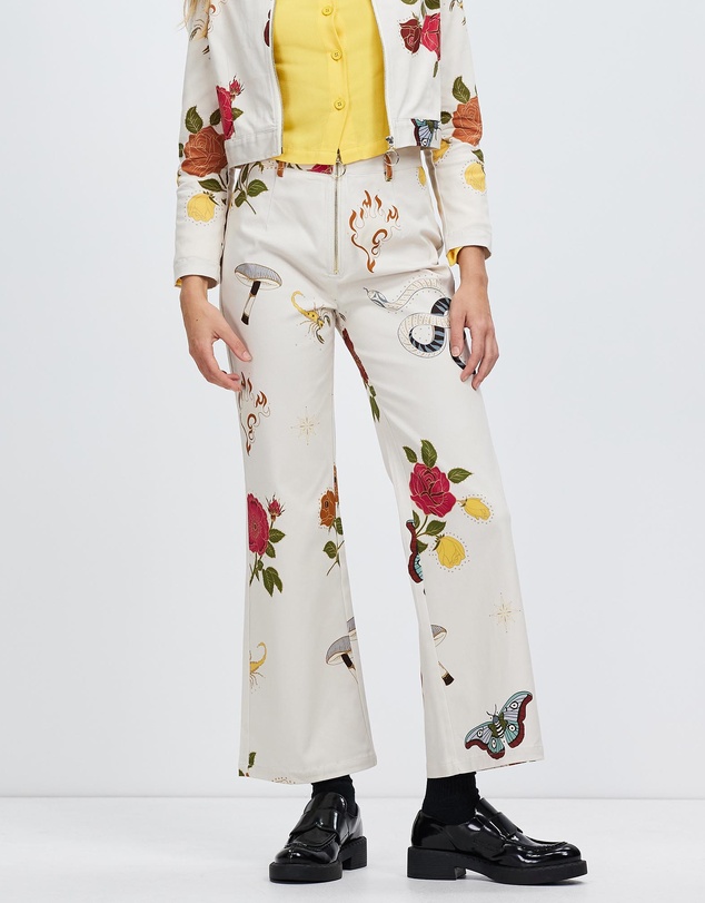 LENNI the label - Xeno Pants