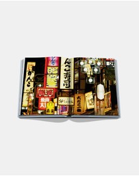 Assouline  - Kyoto Serenity