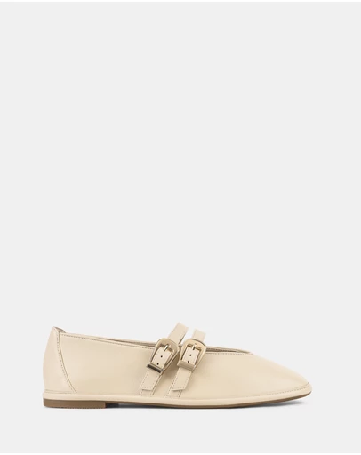 Hush Puppies - Cana