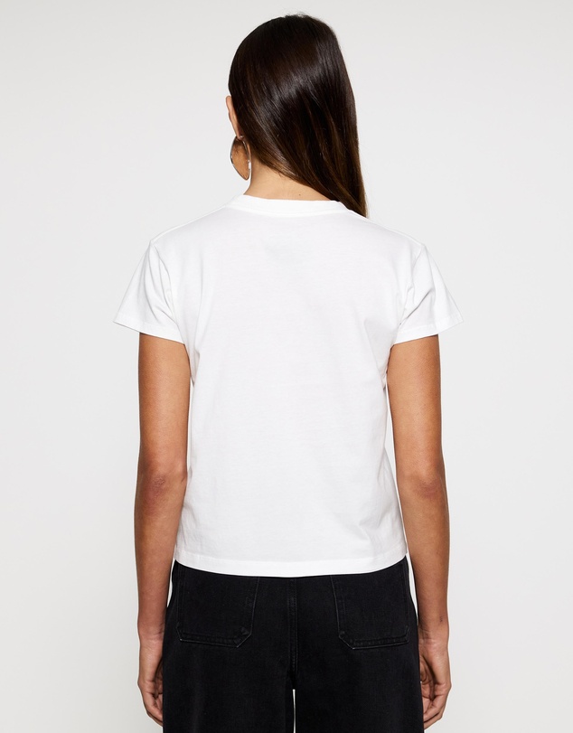 MM6 Maison Margiela - Numeric Cotton Jersey T-Shirt