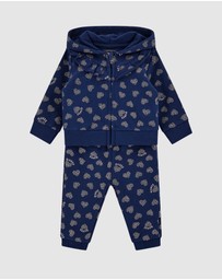 GUESS - Active Top and Pants Set