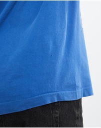 Vintage by The Real Deal - Pre Loved - Vintage 90s NCAA Duke Blue Devils Tee