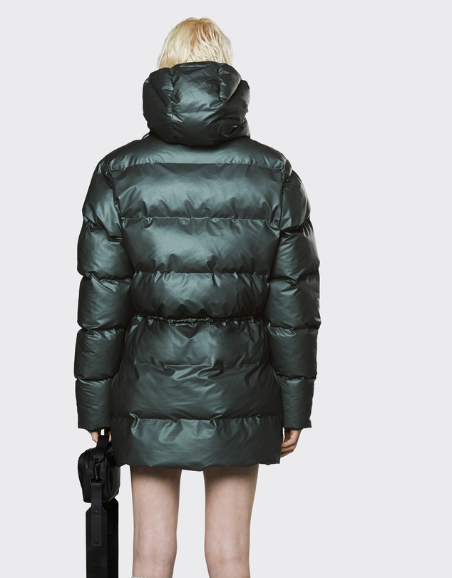 RAINS - Puffer W Jacket