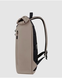 Samsonite - Coatify Biz Rolltop Backpack 15.6