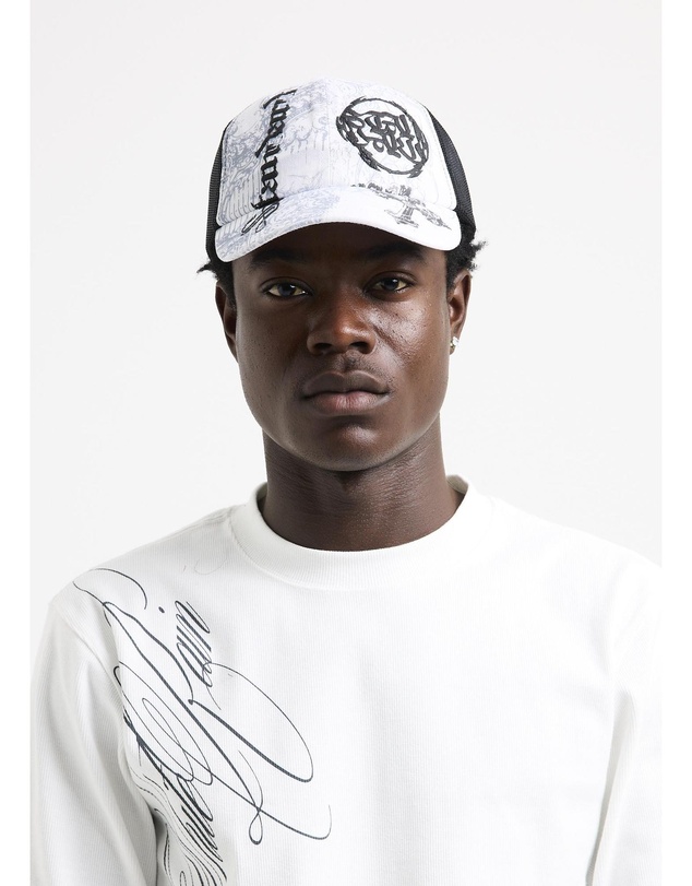 Standard - Collision Cap