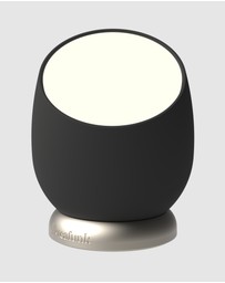 Kreafunk - Kreafunk Beam Lamp, Portable And Rechargeable - Black