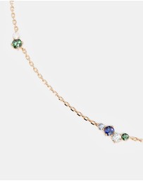 By Charlotte - Endless Skies Choker