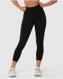 Lorna Jane - New Booty Support 7/8 Tights