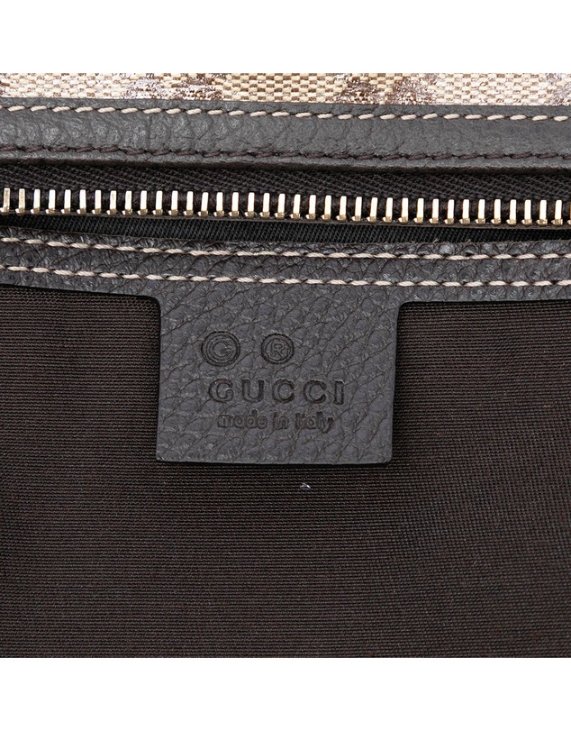 Pre-Loved by Azura Reborn - Pre-Loved Medium GG Crystal Joy Boston Bag