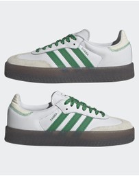 adidas Originals - Sambae Shoes Unisex
