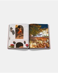 Assouline  - Marbella Sol