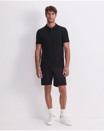 Sportscraft - Sc Pique Polo