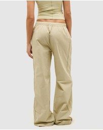 P.E Nation - Waveform Pants