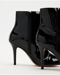 Nina Armando - Winnie Boots
