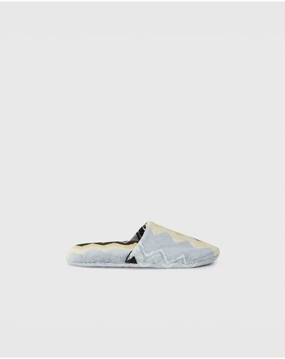 Missoni - Giacomo Soft Slippers