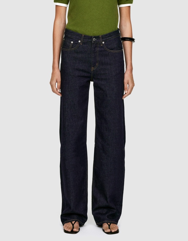 ARKET - Coral Wide Jeans