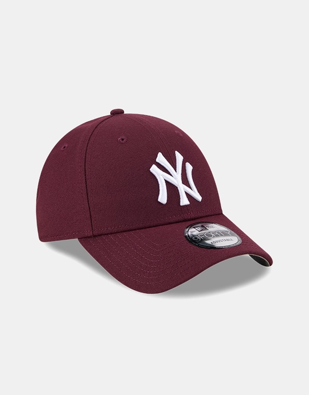 New Era - 9FORTY Snap Autumn Mix NY Yankees Cap