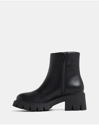Call It Spring - Zaida Boots