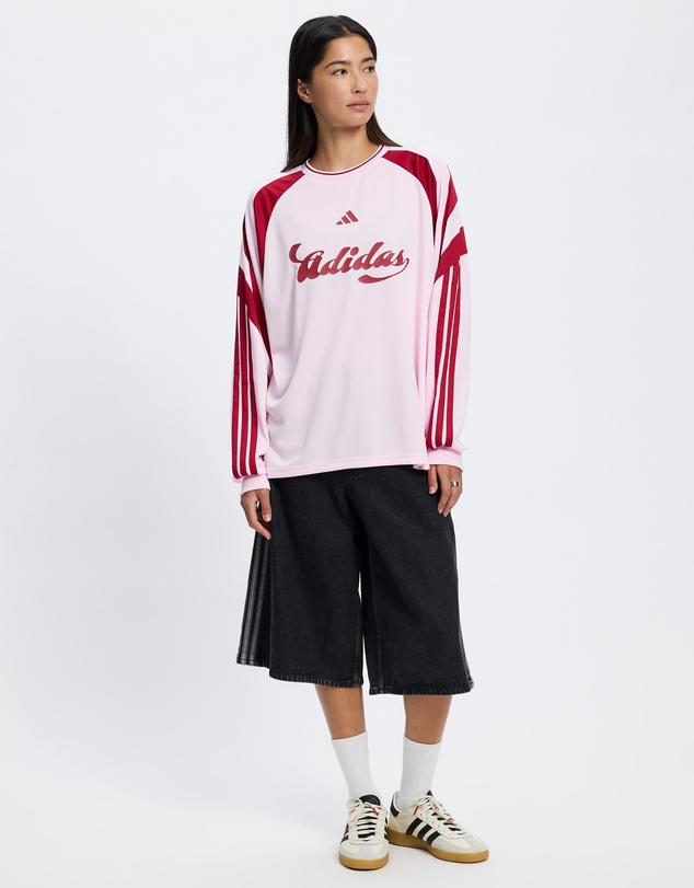 adidas Originals - Firebird Jorts