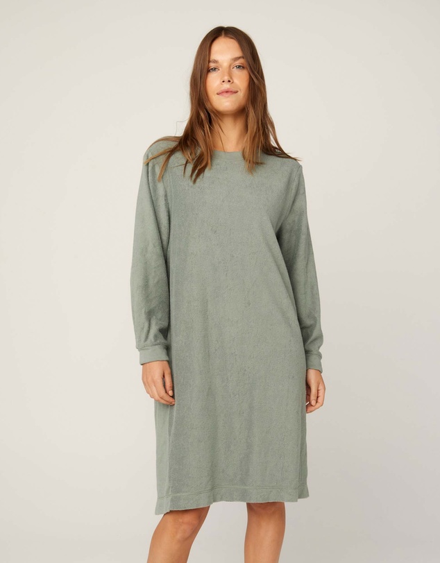 Primness - June Jumper Dress